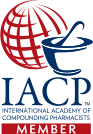 IACP™ Member Logo